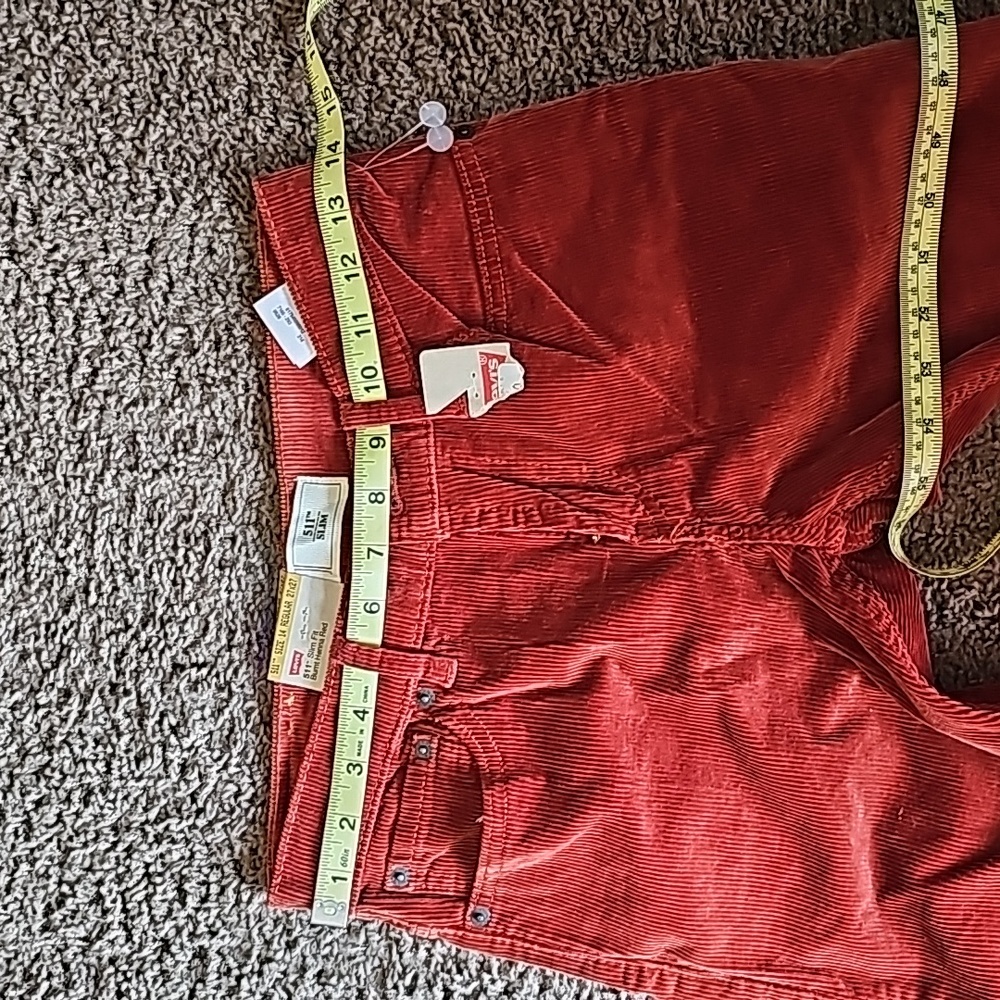 Trousers - Picture 3 of 9